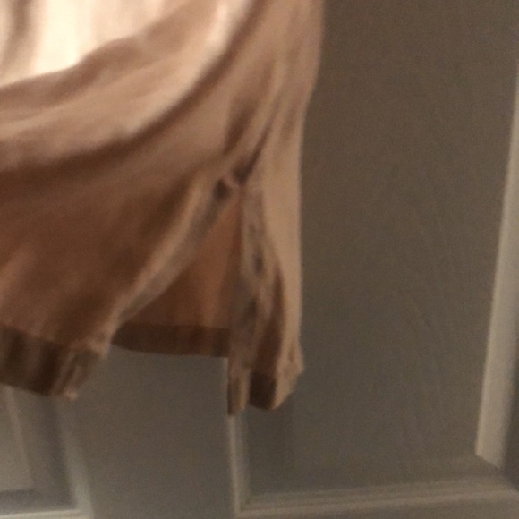 Trina Turk Romper/ Trina Turk %100 percent silk (M) - Picture 9 of 12